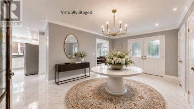 41 CAPTAIN ARMSTRONG LANE Markham (Sherwood-Amberglen) Ontario photo 6