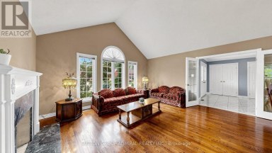 41 CAPTAIN ARMSTRONG LANE Markham (Sherwood-Amberglen) Ontario photo 7