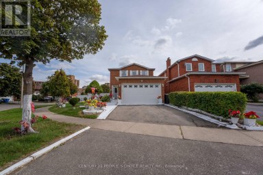 30 DAFFODIL PLACE Brampton (Fletcher's Creek South) Ontario photo 1