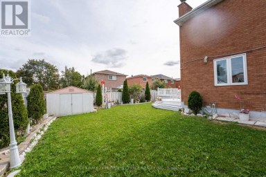 30 DAFFODIL PLACE Brampton (Fletcher's Creek South) Ontario photo 10