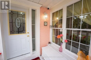 30 DAFFODIL PLACE Brampton (Fletcher's Creek South) Ontario photo 12