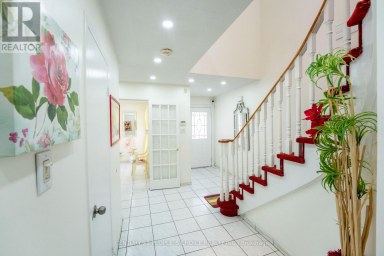 30 DAFFODIL PLACE Brampton (Fletcher's Creek South) Ontario photo 13