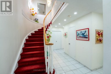 30 DAFFODIL PLACE Brampton (Fletcher's Creek South) Ontario photo 14