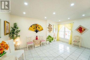30 DAFFODIL PLACE Brampton (Fletcher's Creek South) Ontario photo 16
