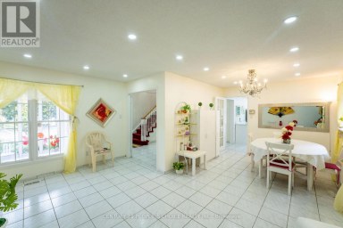 30 DAFFODIL PLACE Brampton (Fletcher's Creek South) Ontario photo 17