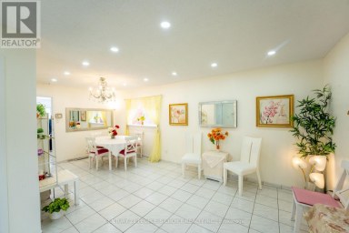 30 DAFFODIL PLACE Brampton (Fletcher's Creek South) Ontario photo 18
