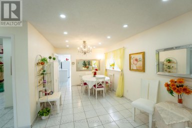 30 DAFFODIL PLACE Brampton (Fletcher's Creek South) Ontario photo 19