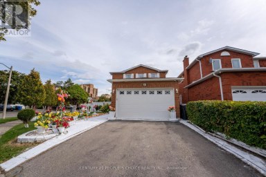 30 DAFFODIL PLACE Brampton (Fletcher's Creek South) Ontario photo 2