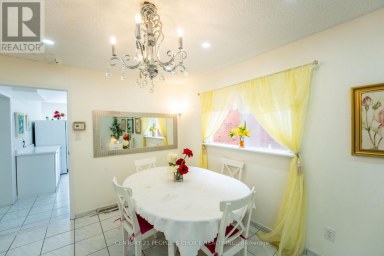 30 DAFFODIL PLACE Brampton (Fletcher's Creek South) Ontario photo 20