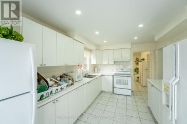 30 DAFFODIL PLACE Brampton (Fletcher's Creek South) Ontario photo 25
