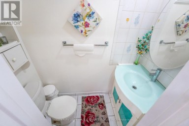 30 DAFFODIL PLACE Brampton (Fletcher's Creek South) Ontario photo 27