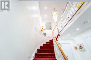 30 DAFFODIL PLACE Brampton (Fletcher's Creek South) Ontario photo 28