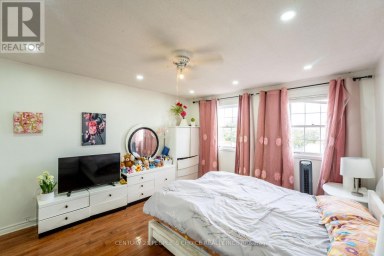 30 DAFFODIL PLACE Brampton (Fletcher's Creek South) Ontario photo 29