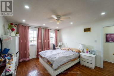 30 DAFFODIL PLACE Brampton (Fletcher's Creek South) Ontario photo 30