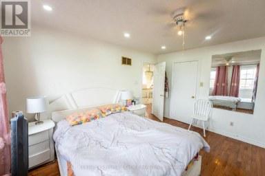 30 DAFFODIL PLACE Brampton (Fletcher's Creek South) Ontario photo 31