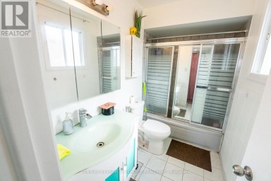 30 DAFFODIL PLACE Brampton (Fletcher's Creek South) Ontario photo 32