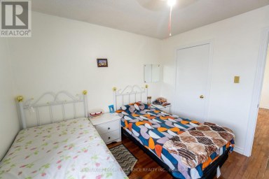 30 DAFFODIL PLACE Brampton (Fletcher's Creek South) Ontario photo 33
