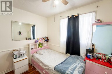 30 DAFFODIL PLACE Brampton (Fletcher's Creek South) Ontario photo 35
