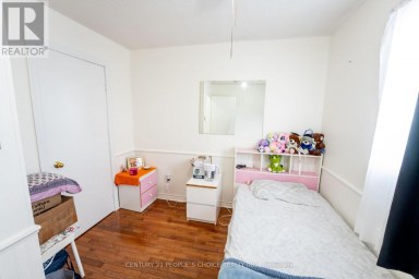 30 DAFFODIL PLACE Brampton (Fletcher's Creek South) Ontario photo 36