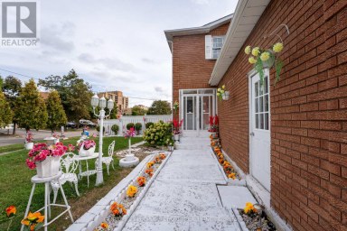 30 DAFFODIL PLACE Brampton (Fletcher's Creek South) Ontario photo 4