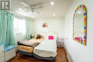 30 DAFFODIL PLACE Brampton (Fletcher's Creek South) Ontario photo 40