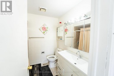 30 DAFFODIL PLACE Brampton (Fletcher's Creek South) Ontario photo 41