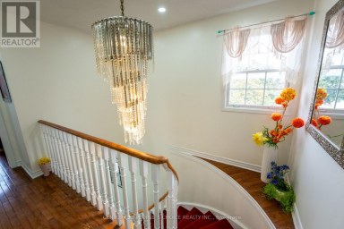 30 DAFFODIL PLACE Brampton (Fletcher's Creek South) Ontario photo 42