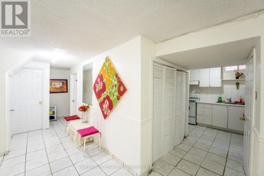 30 DAFFODIL PLACE Brampton (Fletcher's Creek South) Ontario photo 43