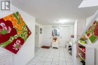 30 DAFFODIL PLACE Brampton (Fletcher's Creek South) Ontario photo 44