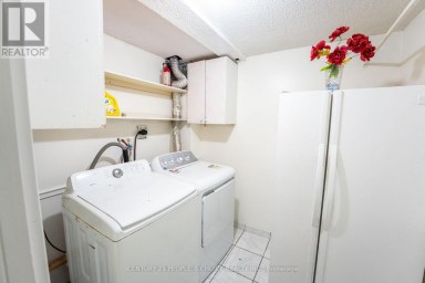 30 DAFFODIL PLACE Brampton (Fletcher's Creek South) Ontario photo 47