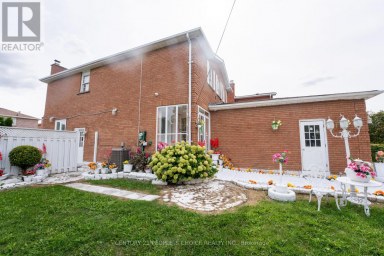 30 DAFFODIL PLACE Brampton (Fletcher's Creek South) Ontario photo 5