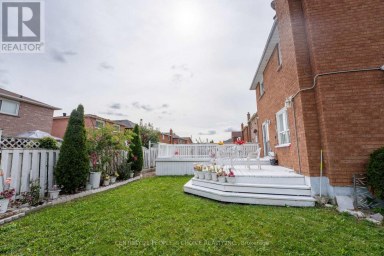 30 DAFFODIL PLACE Brampton (Fletcher's Creek South) Ontario photo 6