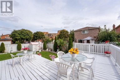 30 DAFFODIL PLACE Brampton (Fletcher's Creek South) Ontario photo 8