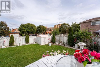 30 DAFFODIL PLACE Brampton (Fletcher's Creek South) Ontario photo 9