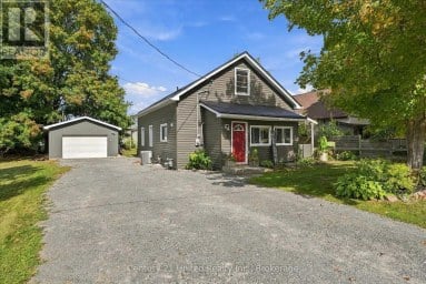 590 OLD NORWOOD ROAD Havelock-Belmont-Methuen (Havelock) Ontario photo 1