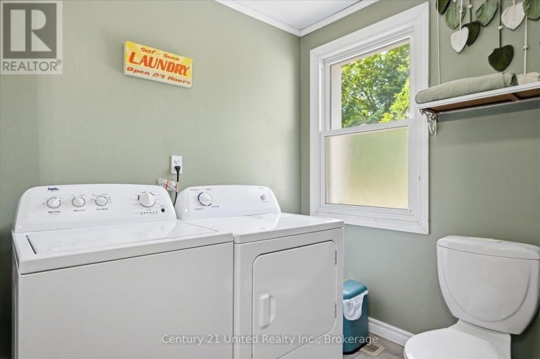 590 OLD NORWOOD ROAD, Havelock-Belmont-Methuen (Havelock), Ontario, K0L1Z0