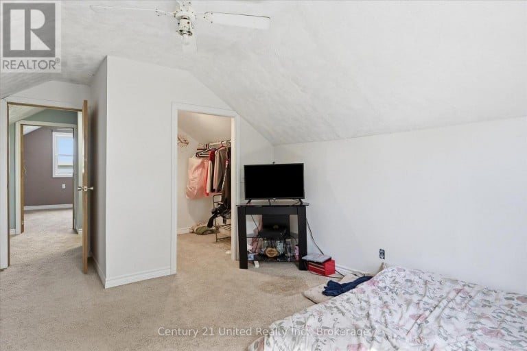 590 OLD NORWOOD ROAD, Havelock-Belmont-Methuen (Havelock), Ontario, K0L1Z0