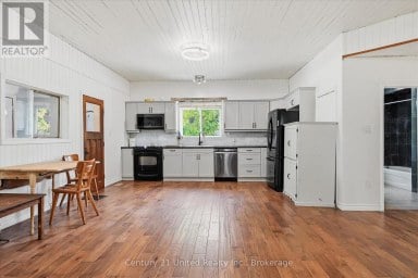 590 OLD NORWOOD ROAD Havelock-Belmont-Methuen (Havelock) Ontario photo 2