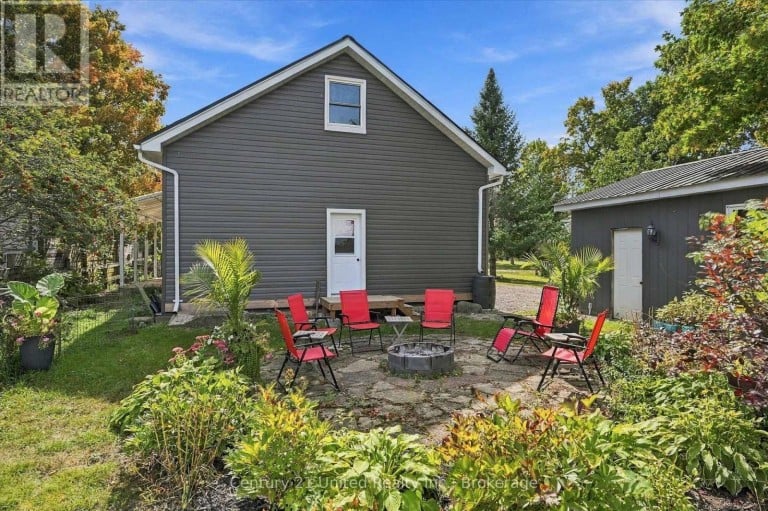 590 OLD NORWOOD ROAD, Havelock-Belmont-Methuen (Havelock), Ontario, K0L1Z0
