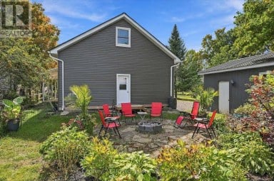 590 OLD NORWOOD ROAD Havelock-Belmont-Methuen (Havelock) Ontario photo 21
