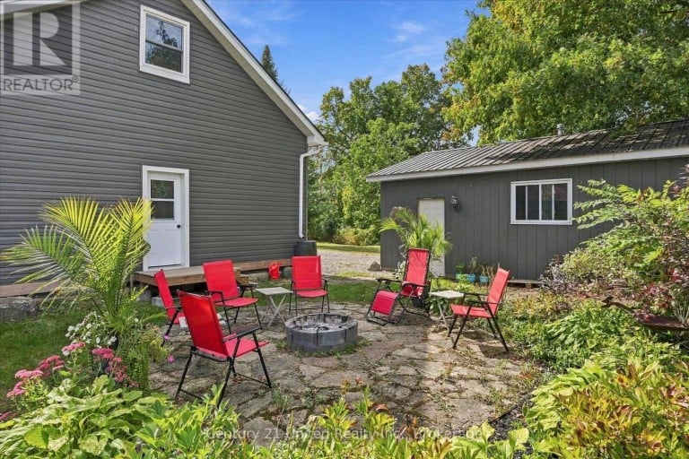 590 OLD NORWOOD ROAD, Havelock-Belmont-Methuen (Havelock), Ontario, K0L1Z0