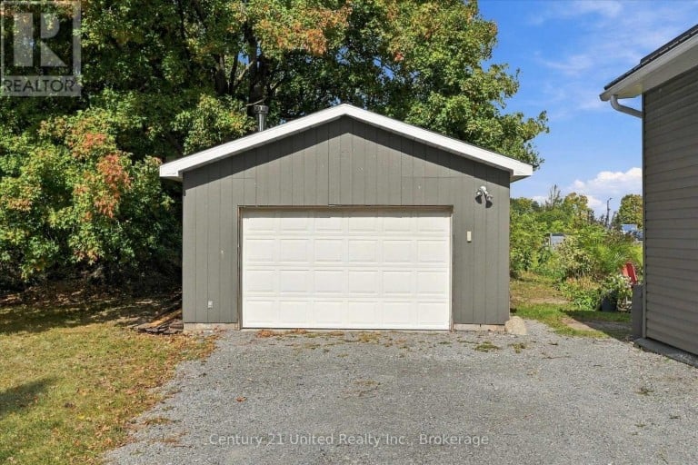 590 OLD NORWOOD ROAD, Havelock-Belmont-Methuen (Havelock), Ontario, K0L1Z0