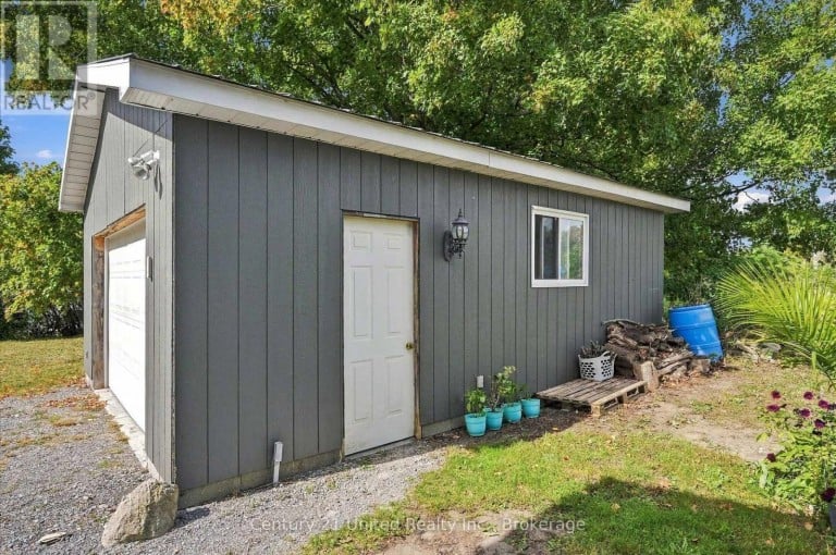 590 OLD NORWOOD ROAD, Havelock-Belmont-Methuen (Havelock), Ontario, K0L1Z0