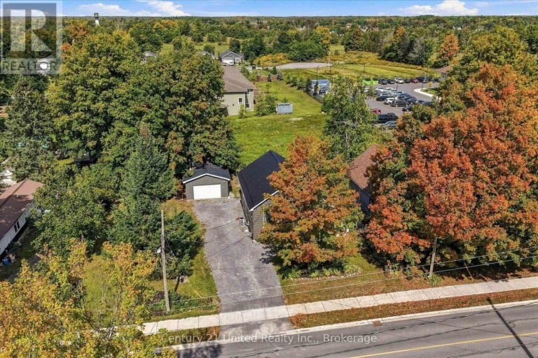 590 OLD NORWOOD ROAD, Havelock-Belmont-Methuen (Havelock), Ontario, K0L1Z0