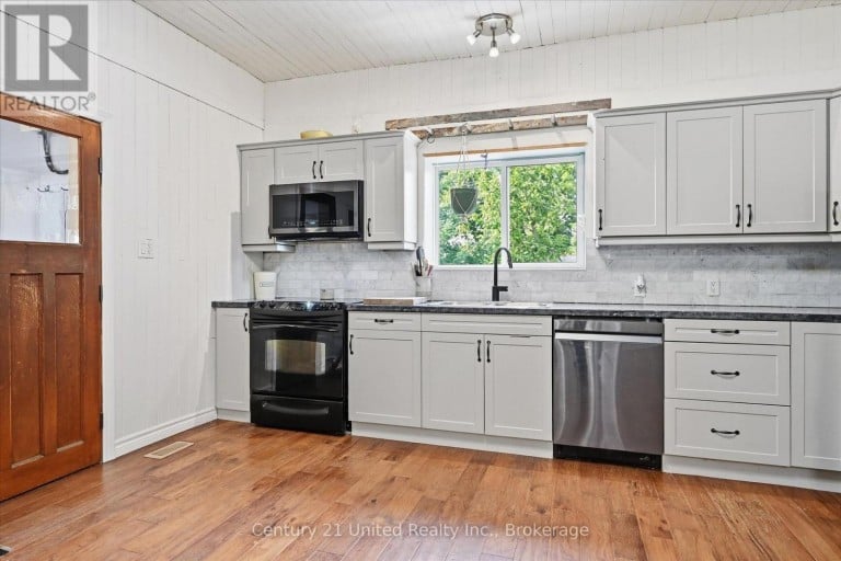 590 OLD NORWOOD ROAD, Havelock-Belmont-Methuen (Havelock), Ontario, K0L1Z0