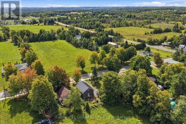 590 OLD NORWOOD ROAD, Havelock-Belmont-Methuen (Havelock), Ontario, K0L1Z0