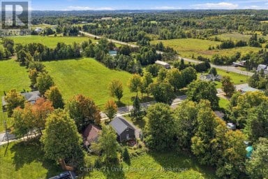 590 OLD NORWOOD ROAD Havelock-Belmont-Methuen (Havelock) Ontario photo 31