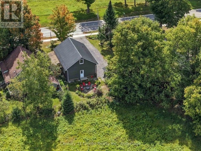 590 OLD NORWOOD ROAD, Havelock-Belmont-Methuen (Havelock), Ontario, K0L1Z0