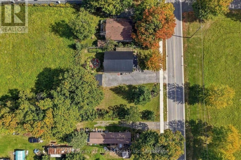 590 OLD NORWOOD ROAD, Havelock-Belmont-Methuen (Havelock), Ontario, K0L1Z0