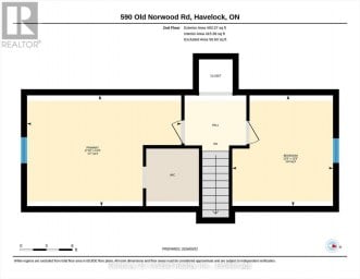 590 OLD NORWOOD ROAD Havelock-Belmont-Methuen (Havelock) Ontario photo 37